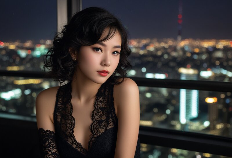 暗巷追凶